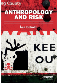 Anthropology and Risk