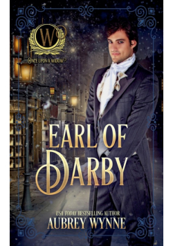 Earl of Darby (Once Upon a Widow 4)