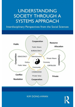 Understanding Society through a Systems Approach