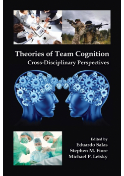 Theories of Team Cognition