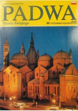 Padwa Miasto świętego