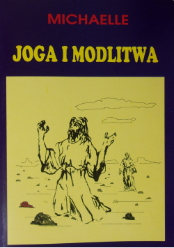 Joga i Modlitwa