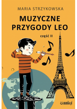 Muzyczne Przygody Leo cz.2