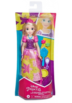 Disney Princess Lalka z akcesoriami