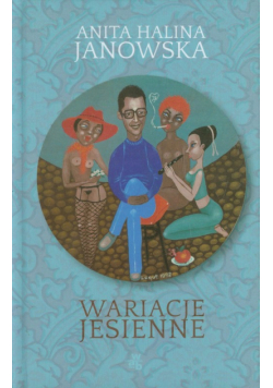 Wariacje jesienne