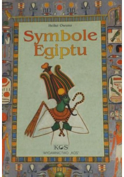 Symbole Egiptu