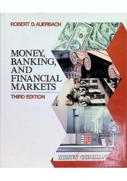 Money, Banking, and Financial Markets
