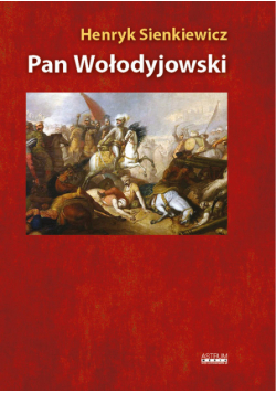 Pan Wołodyjowski