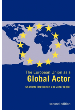 The European Union as a Global Actor