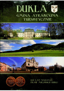 Gmina atrakcyjna turystycznie