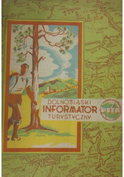 Dolnośląski informator turystyczny