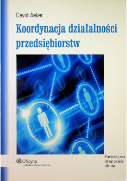Koordynacja działalności przedsiębiorstw