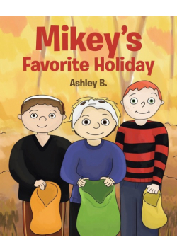 Mikey's Favorite Holiday