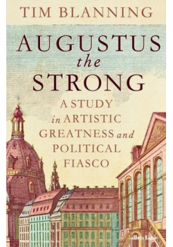 Augustus The Strong