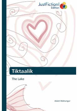 Tiktaalik