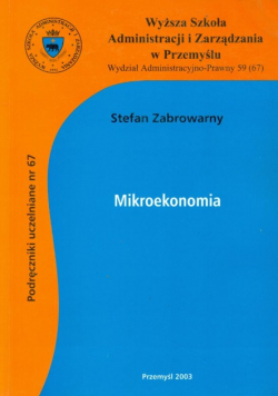 Mikroekonomia