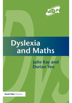 Dyslexia and Maths