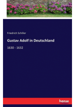 Gustav Adolf in Deutschland