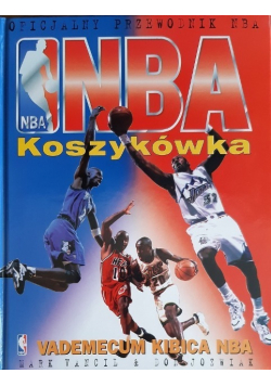 Oficjalny przewodnik NBA Vademecum kibica NBA