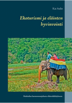 Ekoturismi ja eläinten hyvinvointi