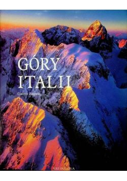 Góry Italii