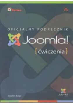 Joomla Ćwiczenia oficjalny podręcznik ćwiczenia