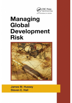 Managing Global Development Risk