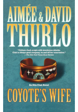 Coyote's Wife