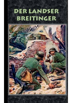 Der Landser Breitinger