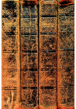Breviarium Romanum Brewiarz Rzymski 4 Tomy, 1948 r.