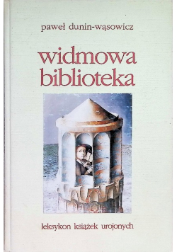 Widmowa biblioteka