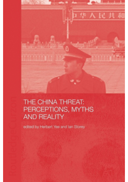 China Threat