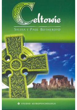Botheroyd Paul F. - Celtowie