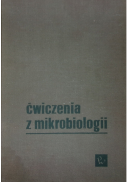 Ćwiczenia z mikrobiologii