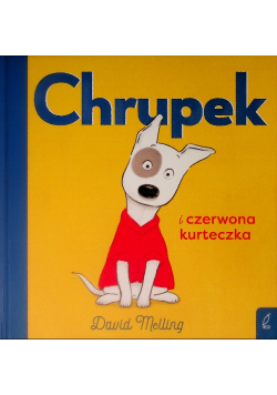 Chrupek i czerwona kurteczka