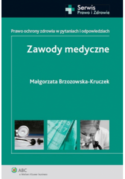 Zawody medyczne