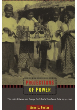 Projections of Power