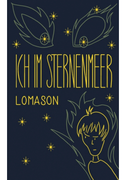 Ich im Sternenmeer