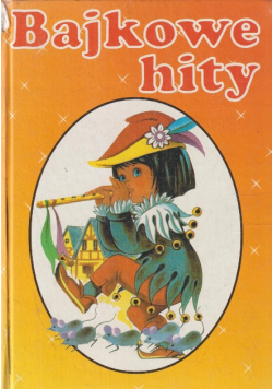 Bajkowe Hity