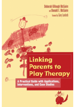 Linking Parents to Play Therapy