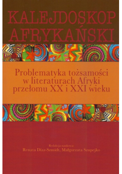 Kalejdoskop afrykański