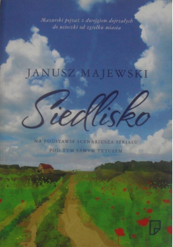 Siedlisko