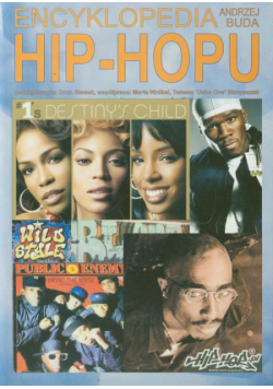 Encyklopedia hip-hopu