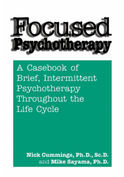 Focused Psychotherapy