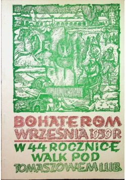 Bohaterom września 1939