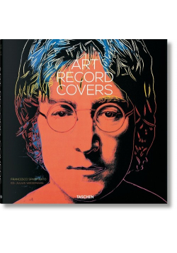 Art Record Covers