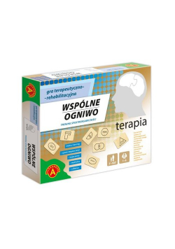 Wspólne ogniwo Trening spostrzegawczości
