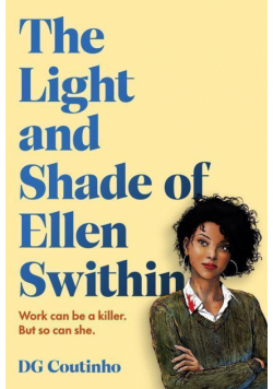 The light and shade of Ellen Swithin wer. angielska