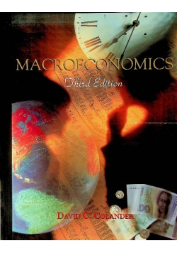 Macroeconomics