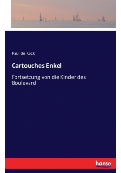 Cartouches Enkel